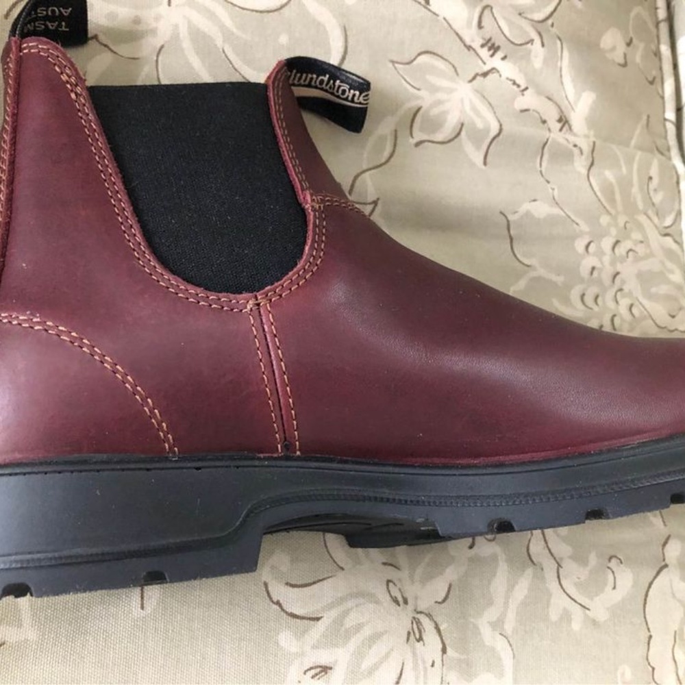 Blundstone Boots, Style 1440